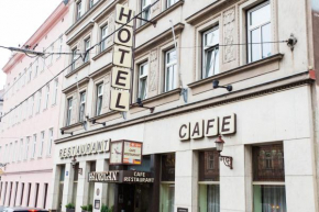  Hotel Hadrigan  Вена